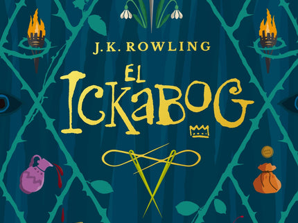 El Ickabog