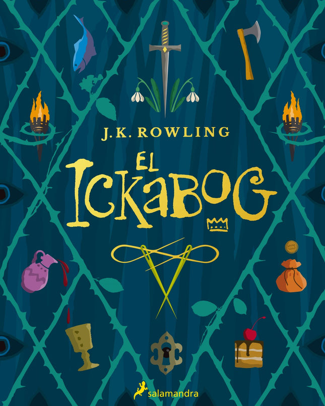 El Ickabog