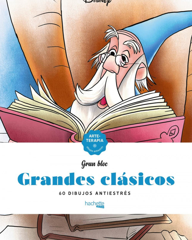 Grandes Clásicos