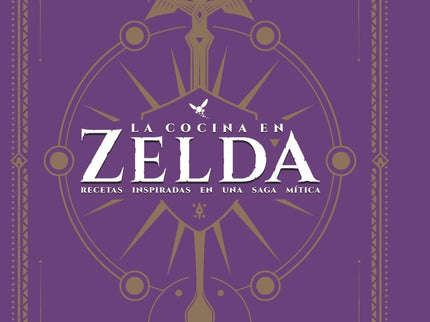 La Cocina En Zelda
