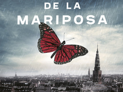 El Juego De La Mariposa