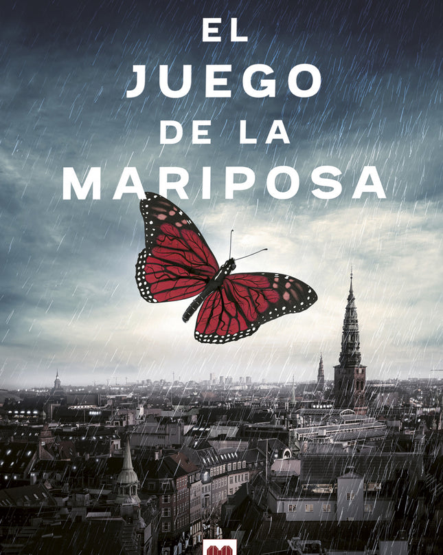El Juego De La Mariposa