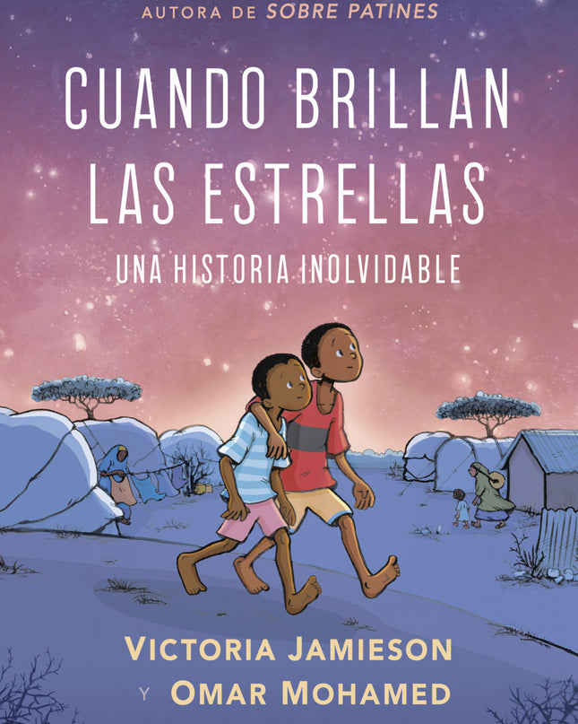 Cuando Brillan Las Estrellas