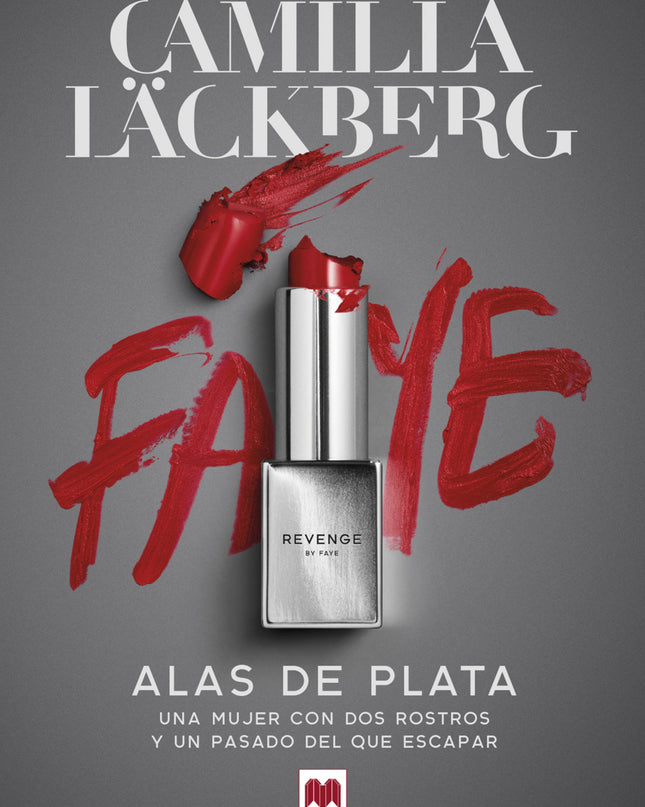Alas De Plata