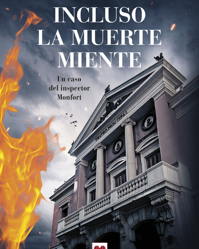 Incluso La Muerte Miente