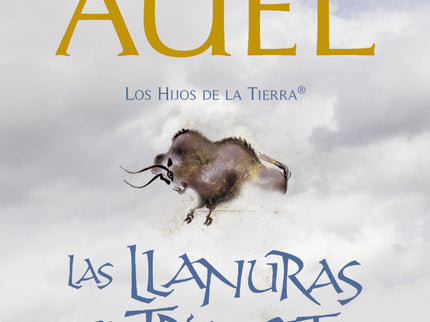 Las Llanuras Del Tránsito (edición 2020)