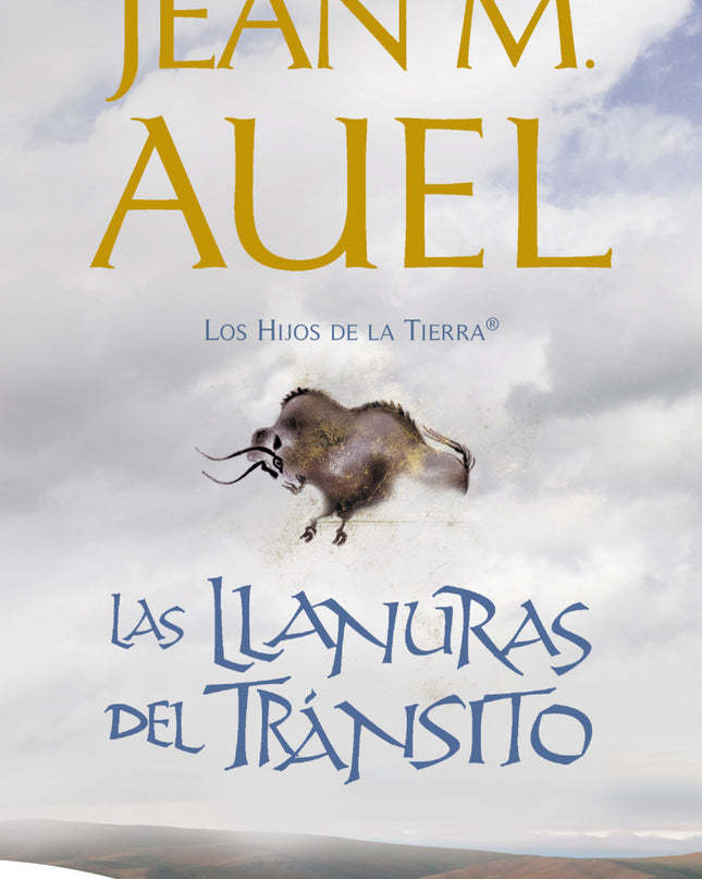 Las Llanuras Del Tránsito (edición 2020)
