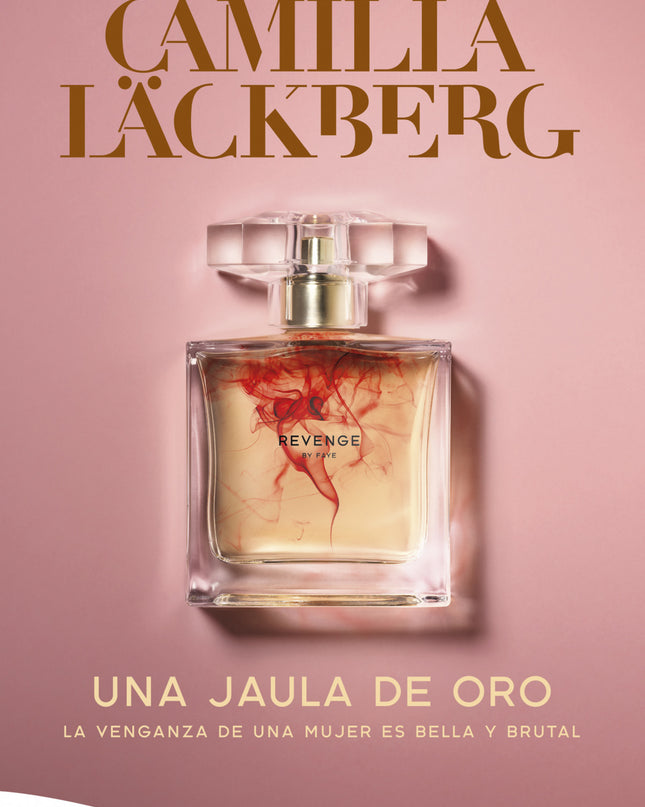 Una Jaula De Oro