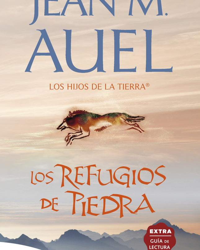 Los Refugios De Piedra
