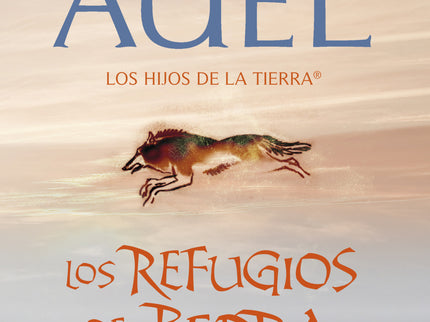 Los Refugios De Piedra