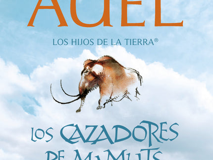 Los Cazadores De Mamuts