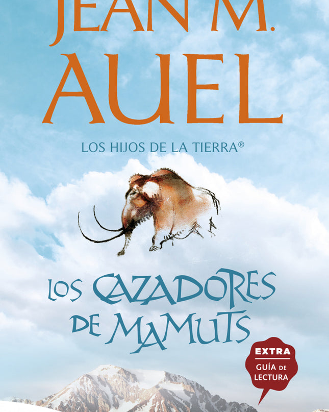 Los Cazadores De Mamuts