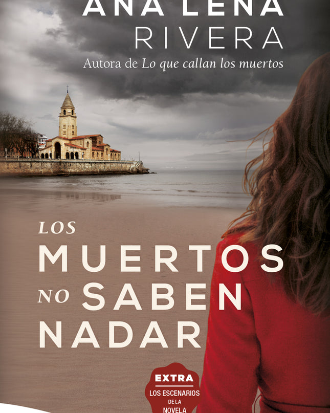 Los Muertos No Saben Nadar