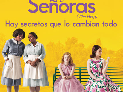 Criadas Y Señoras