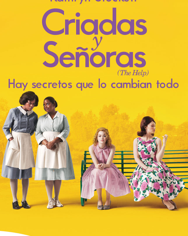 Criadas Y Señoras