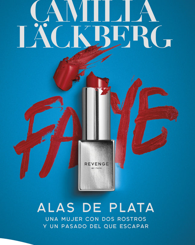 Alas De Plata