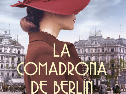 La Comadrona De Berlín