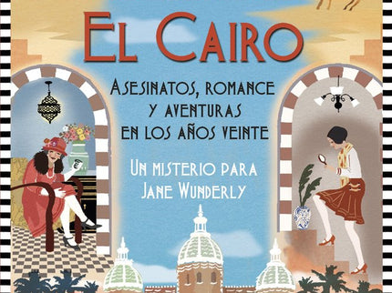 Muerte En El Cairo
