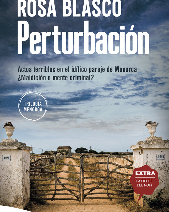Perturbación
