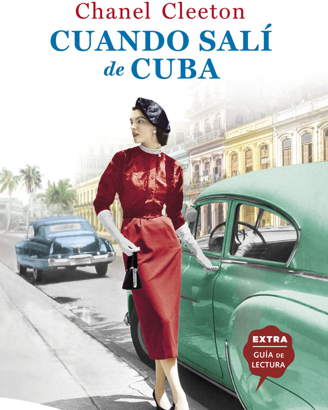 Cuando Salí De Cuba