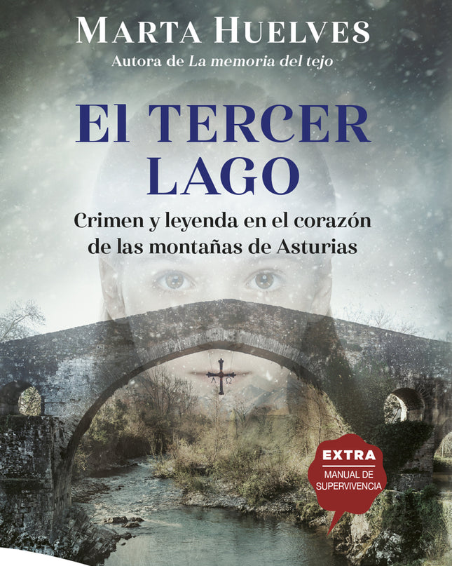 El Tercer Lago