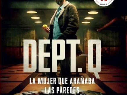 Dept. Q