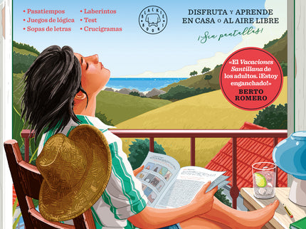 Cuaderno Blackie Books. Vol. 9