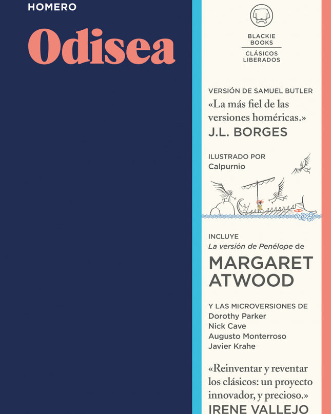 Odisea Liberada