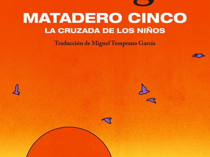 Matadero Cinco