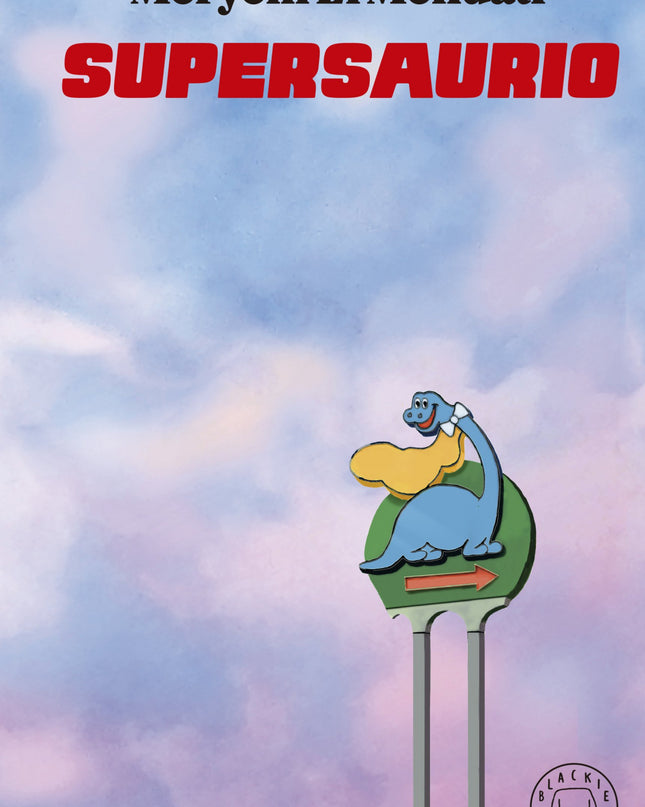 Supersaurio
