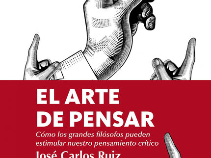 Arte De Pensar, El (leb)