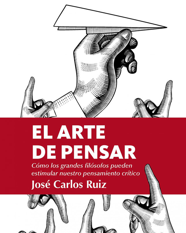Arte De Pensar, El (leb)