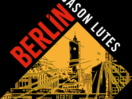Berlín. Integral
