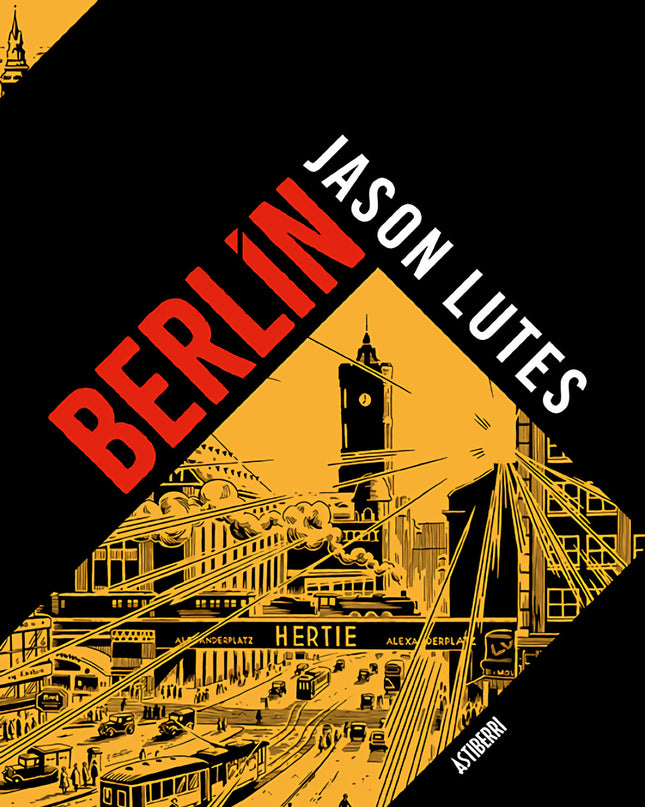 Berlín. Integral