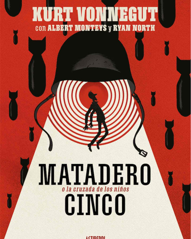 Matadero Cinco O La Cruzada De Los Niños