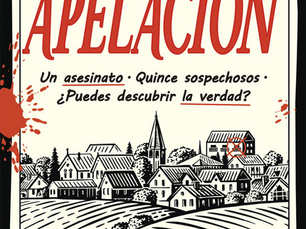 La Apelación