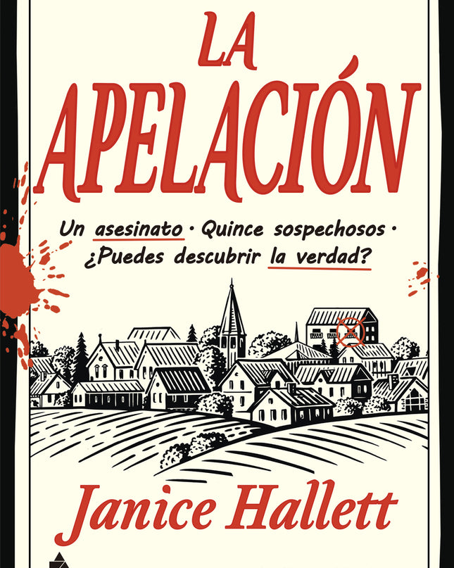 La Apelación