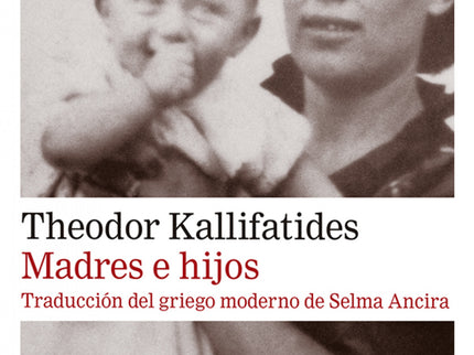 Madres E Hijos