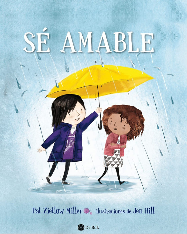 Sé Amable