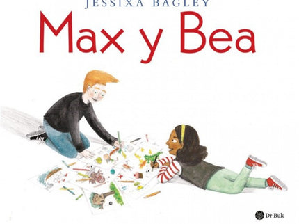 Max Y Bea