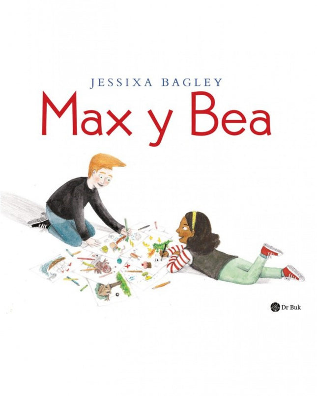 Max Y Bea