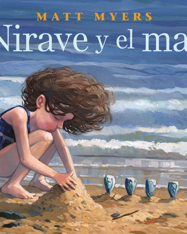 Nirave Y El Mar