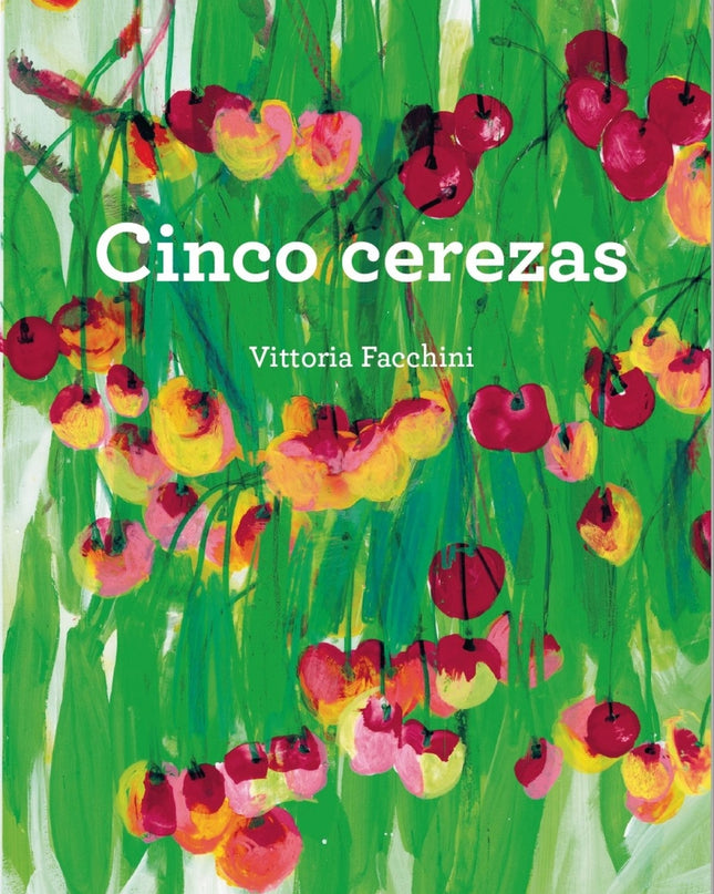 Cinco Cerezas