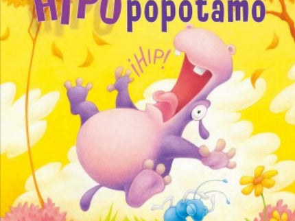 El Hipopopótamo