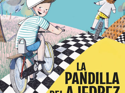 La Pandilla Del Ajedrez
