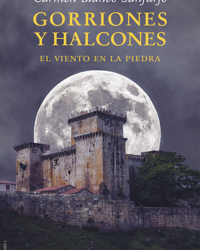 Gorriones Y Halcones