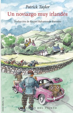 Un Noviazgo Muy Irlandes