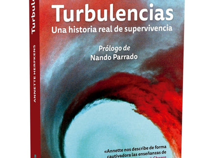 Turbulencias