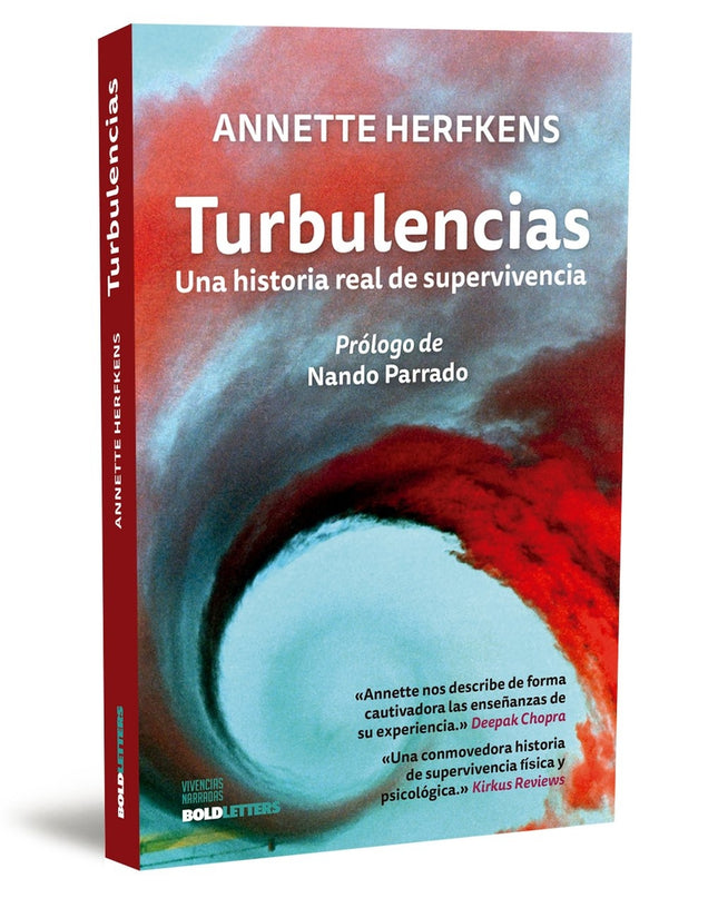 Turbulencias