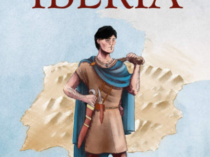 Senderos De Iberia